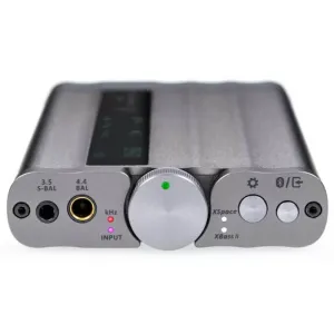 iFi Audio xDSD Gryphon Portable DAC/Amp