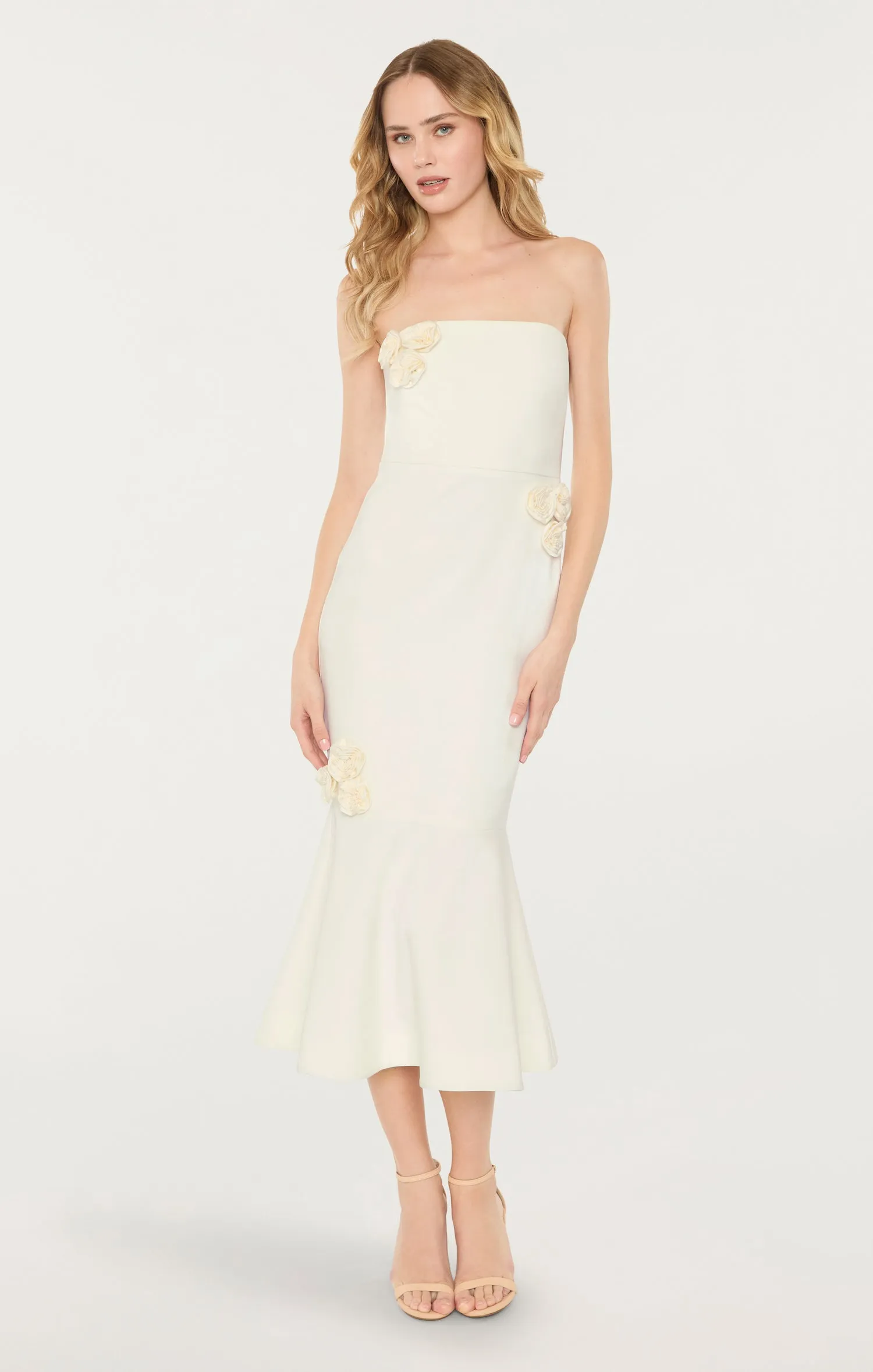 Ilene Dress
