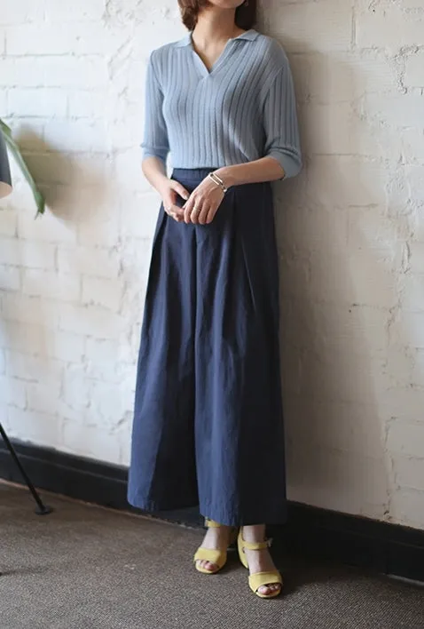 Imcho culottes-sold out