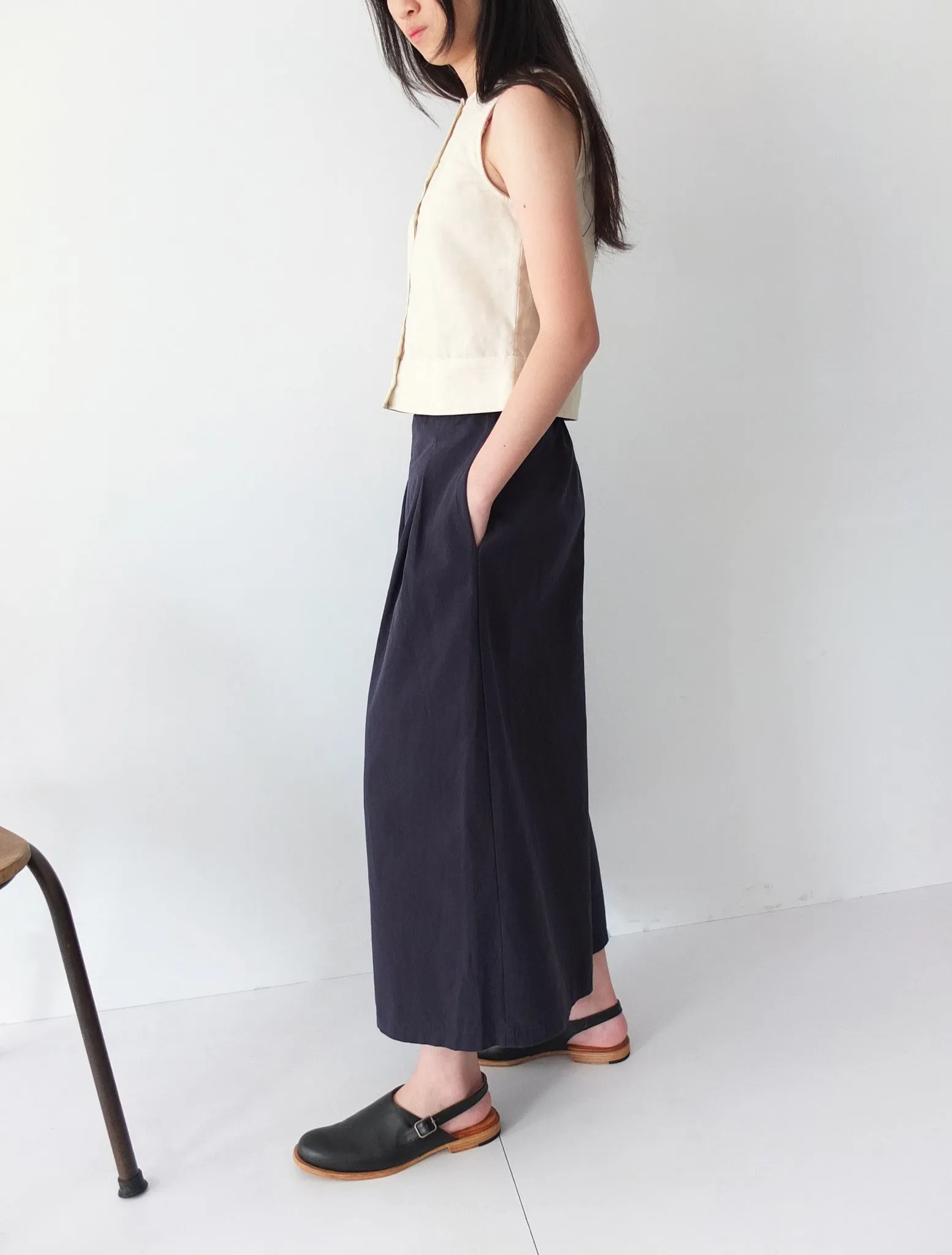 Imcho culottes-sold out