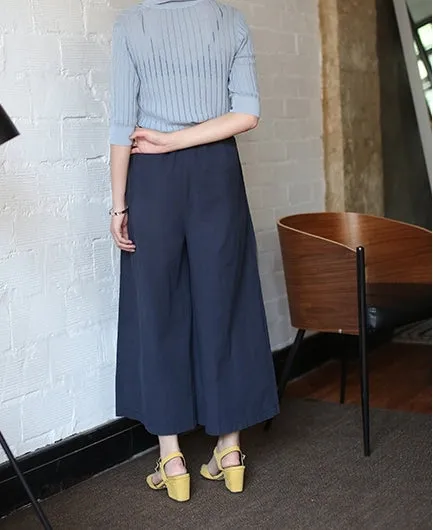 Imcho culottes-sold out