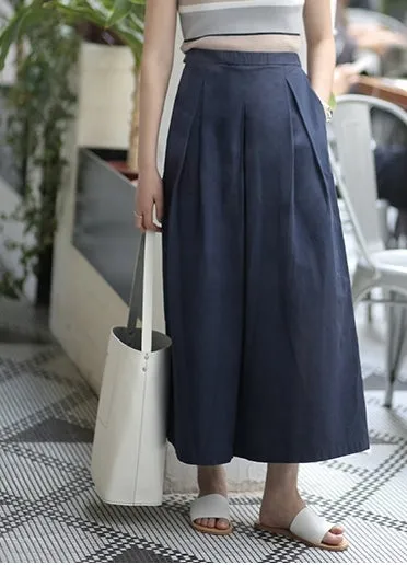 Imcho culottes-sold out