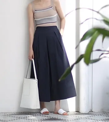 Imcho culottes-sold out
