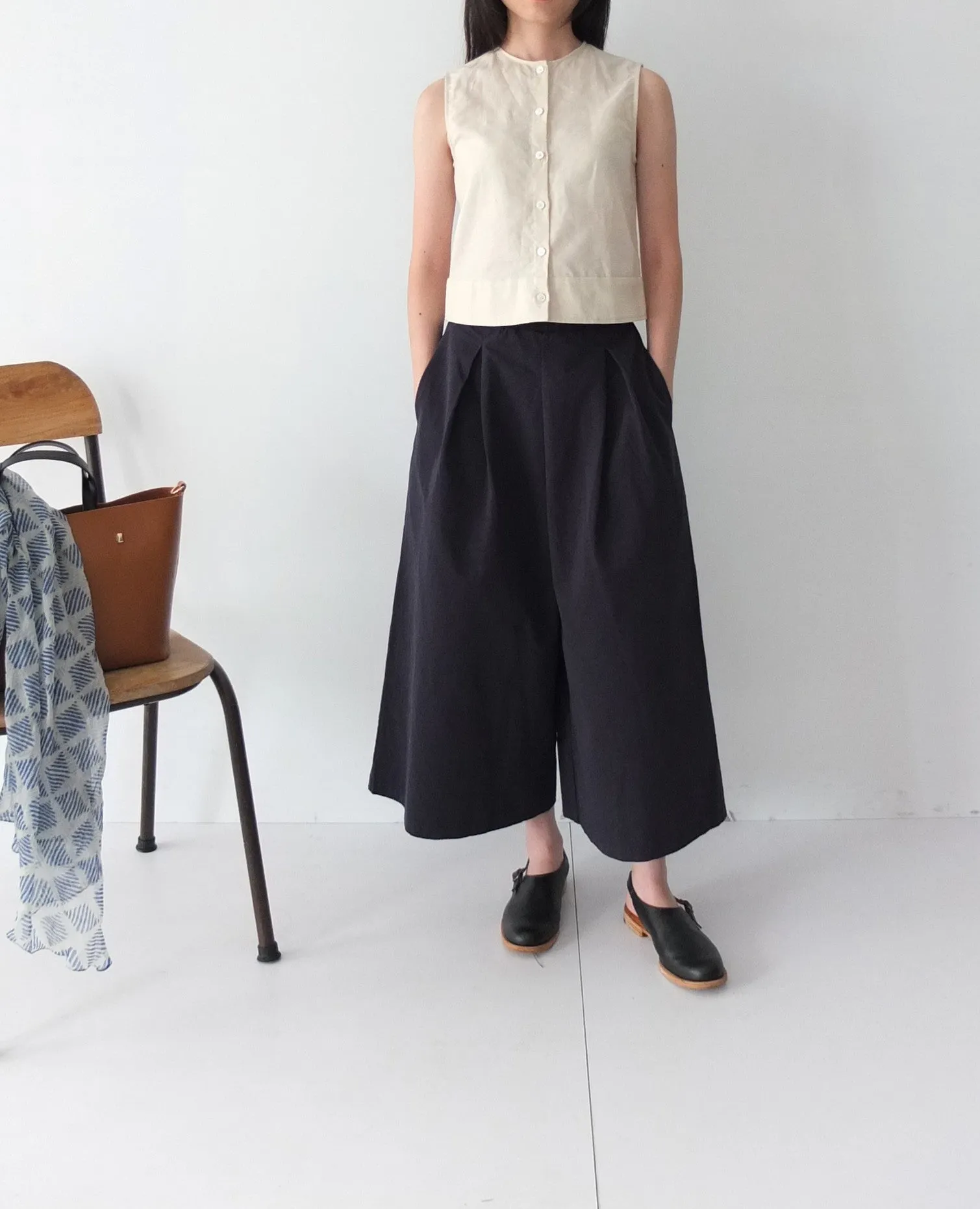Imcho culottes-sold out