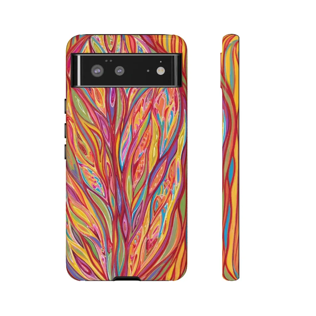 In The Moment Phone Case