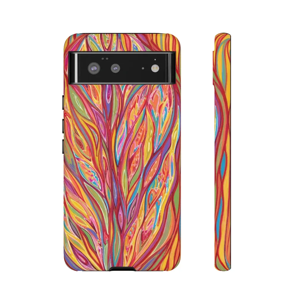 In The Moment Phone Case