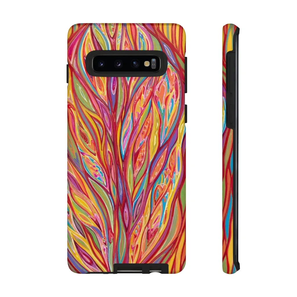 In The Moment Phone Case
