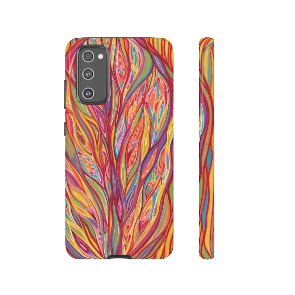 In The Moment Phone Case