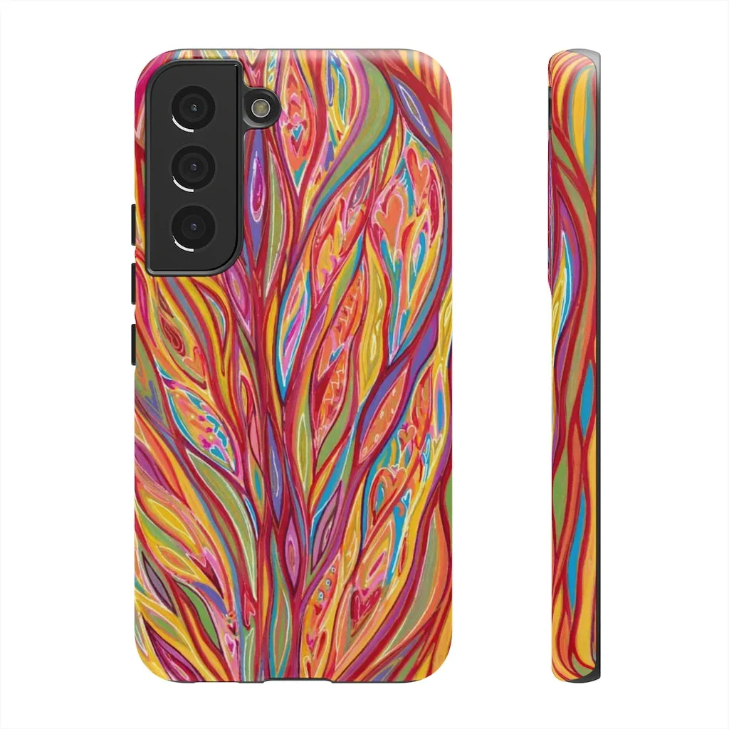In The Moment Phone Case