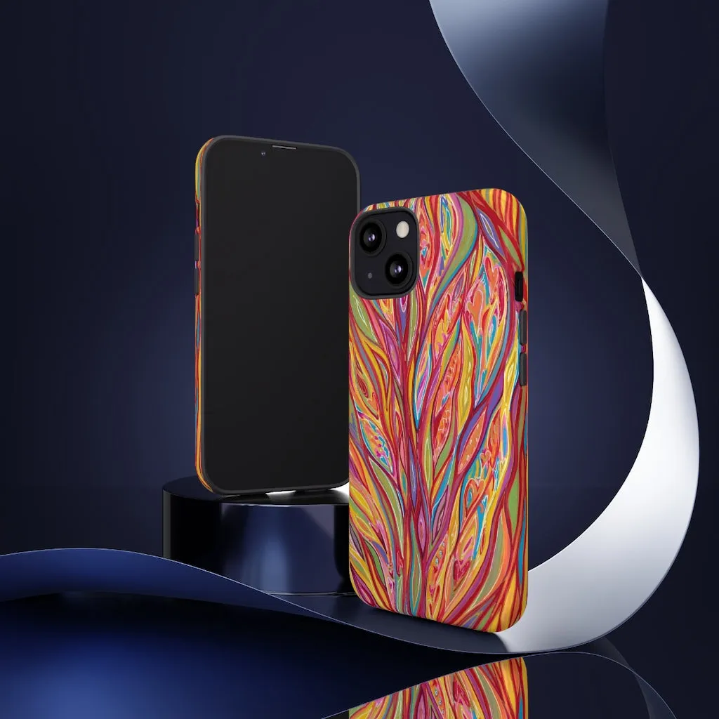 In The Moment Phone Case