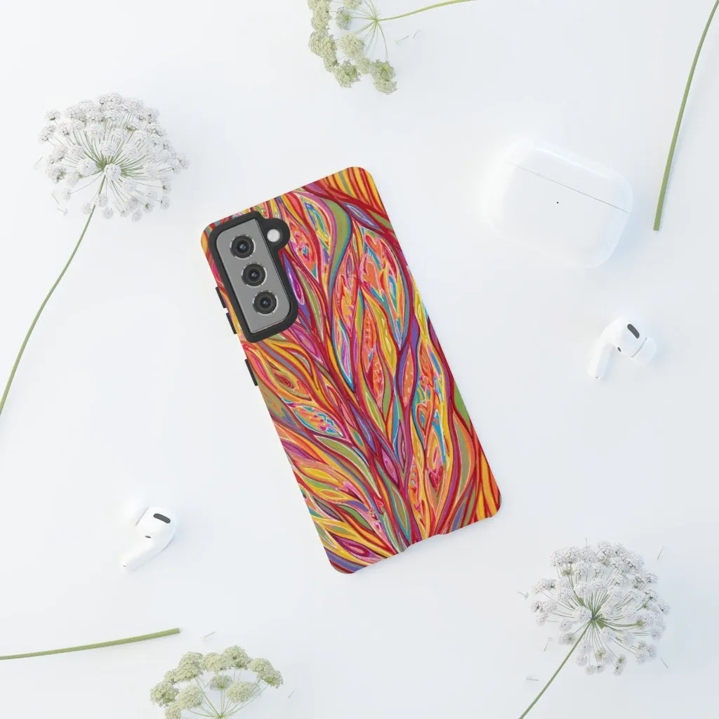 In The Moment Phone Case