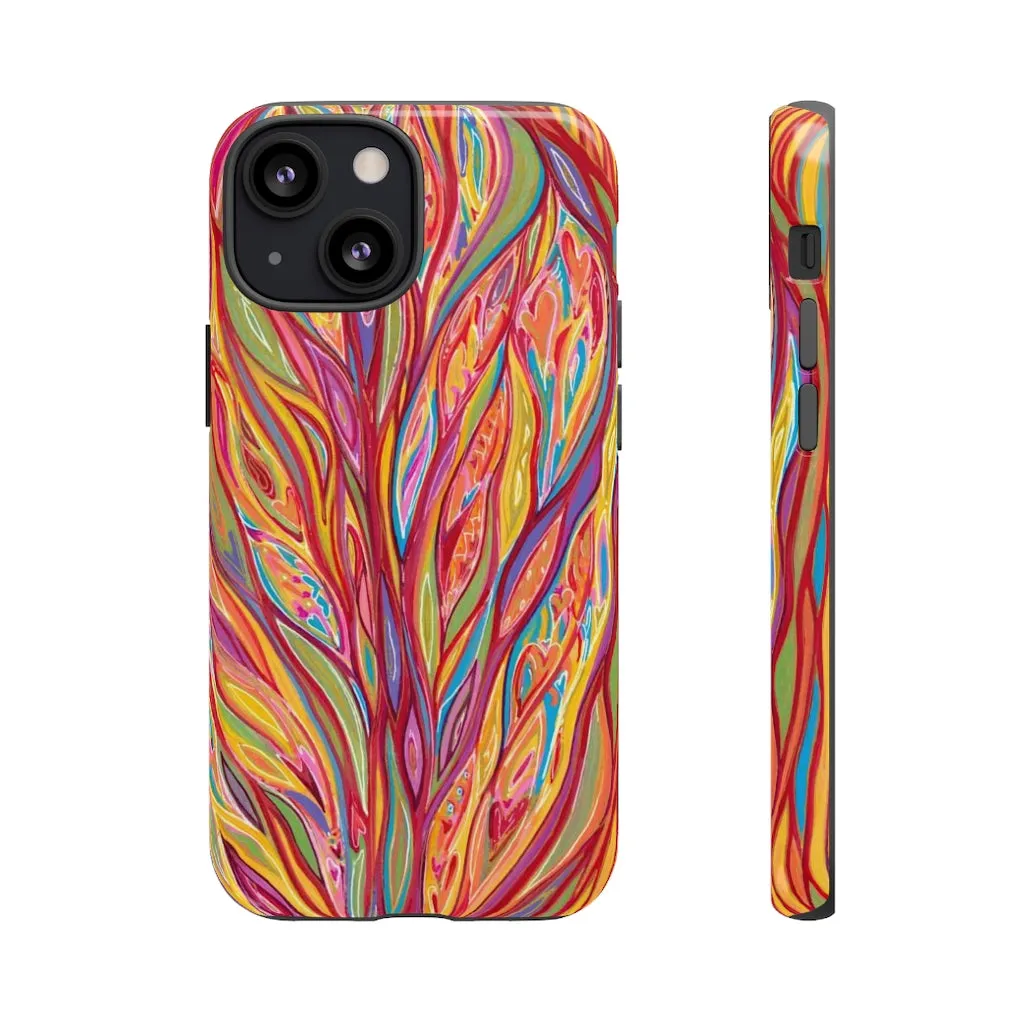 In The Moment Phone Case