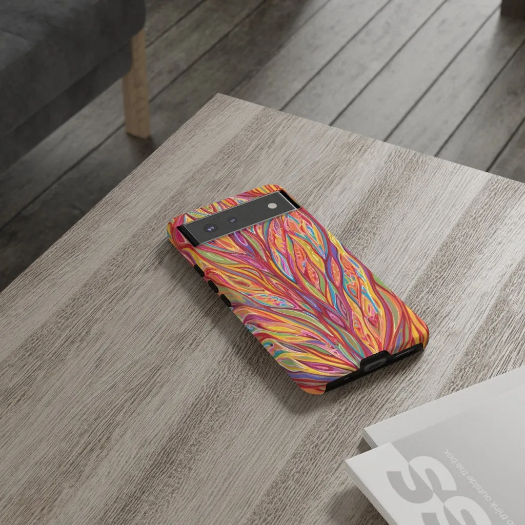 In The Moment Phone Case