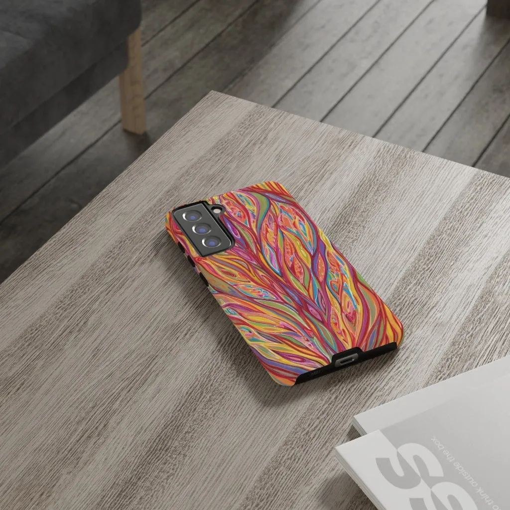 In The Moment Phone Case