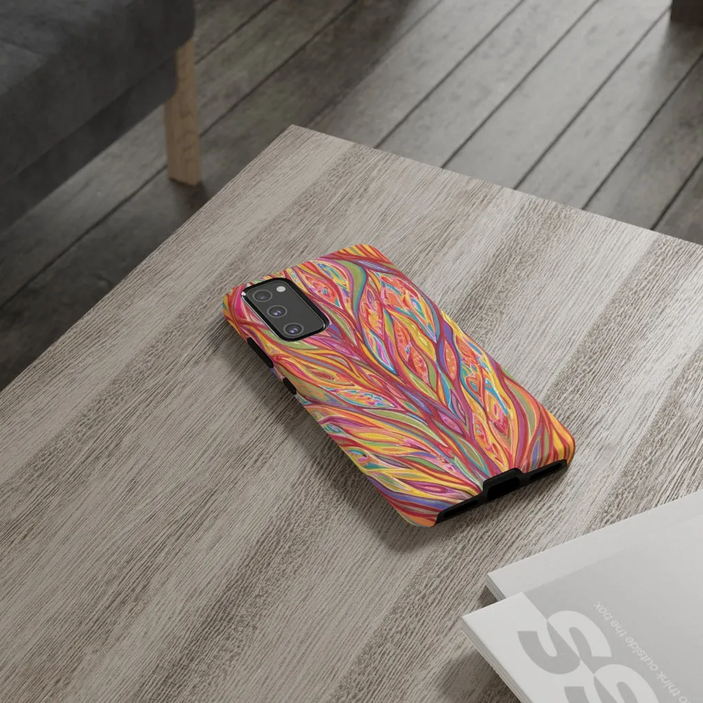 In The Moment Phone Case