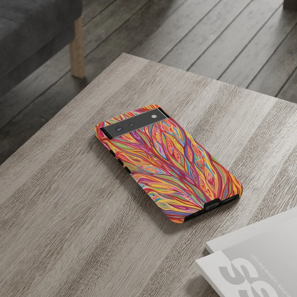 In The Moment Phone Case