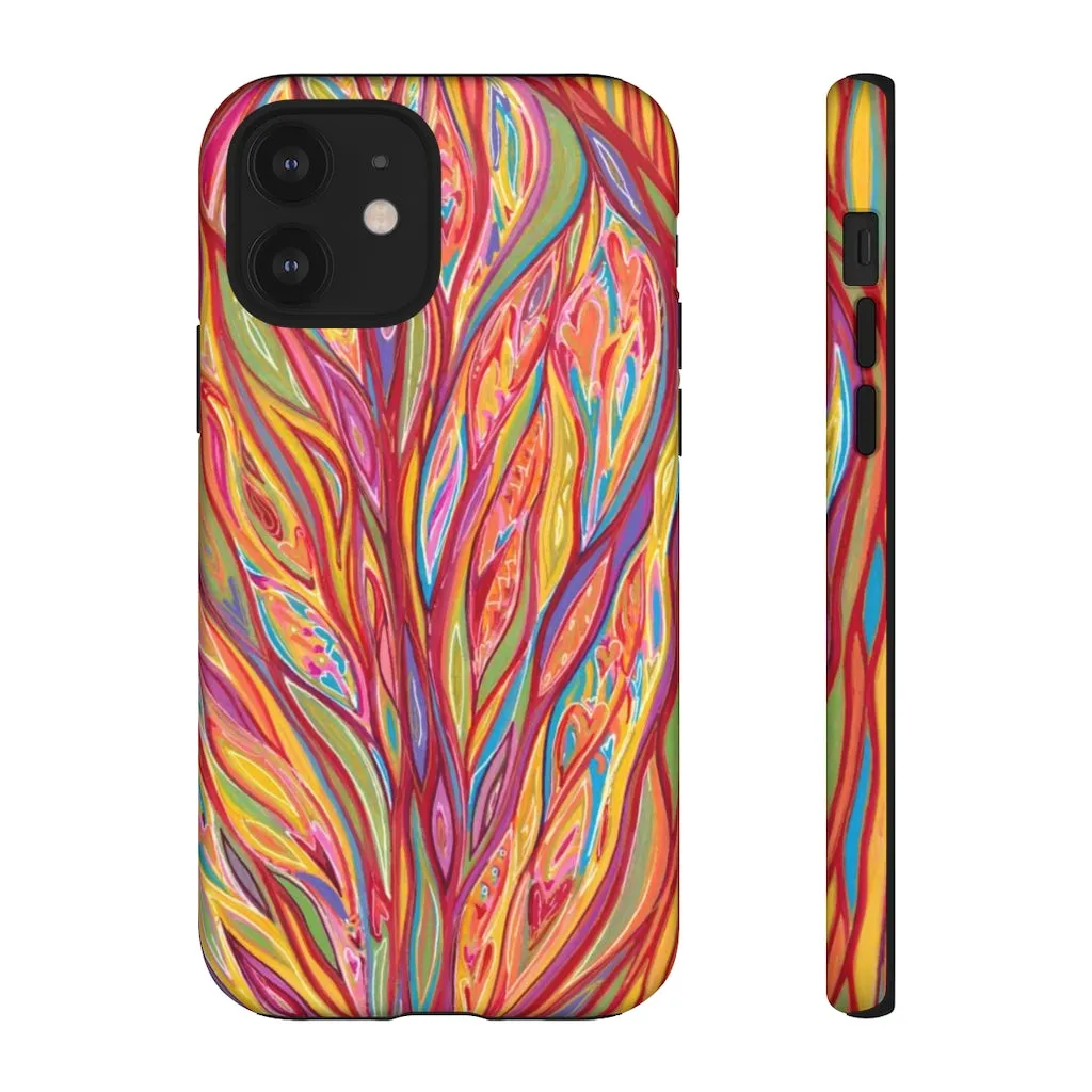 In The Moment Phone Case