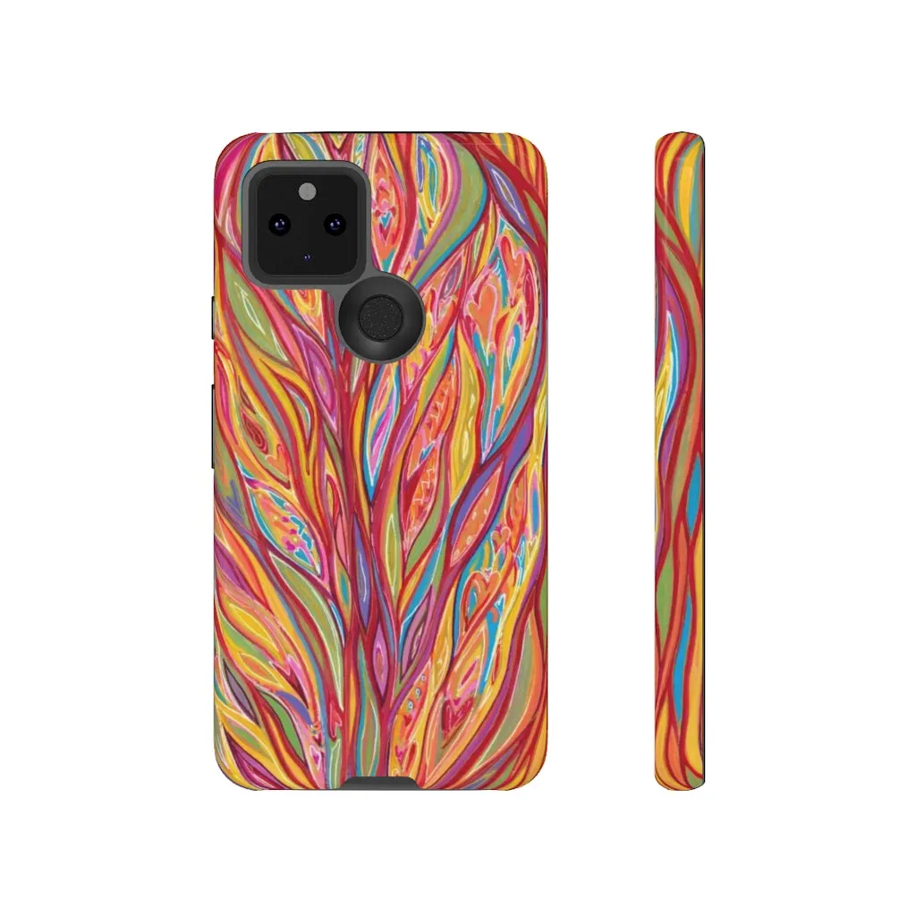 In The Moment Phone Case