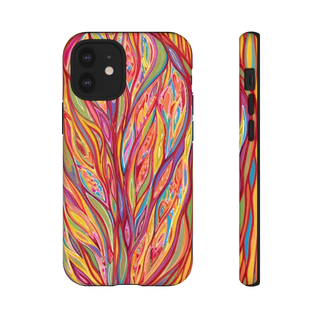 In The Moment Phone Case