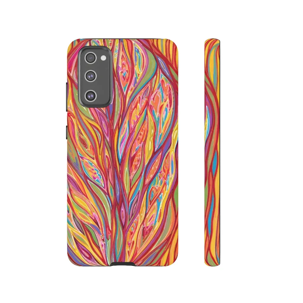 In The Moment Phone Case
