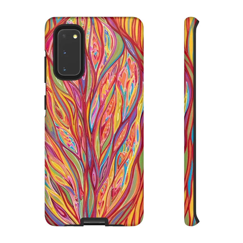 In The Moment Phone Case