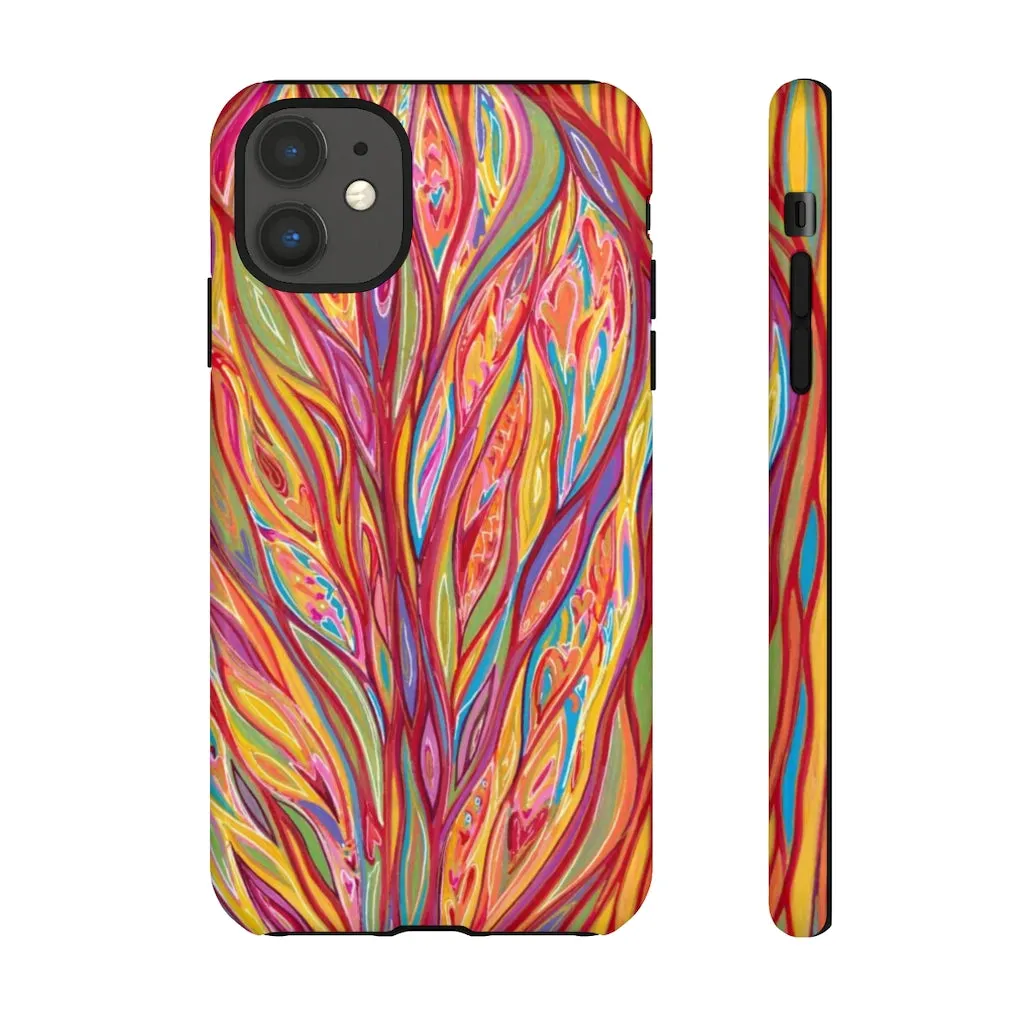 In The Moment Phone Case