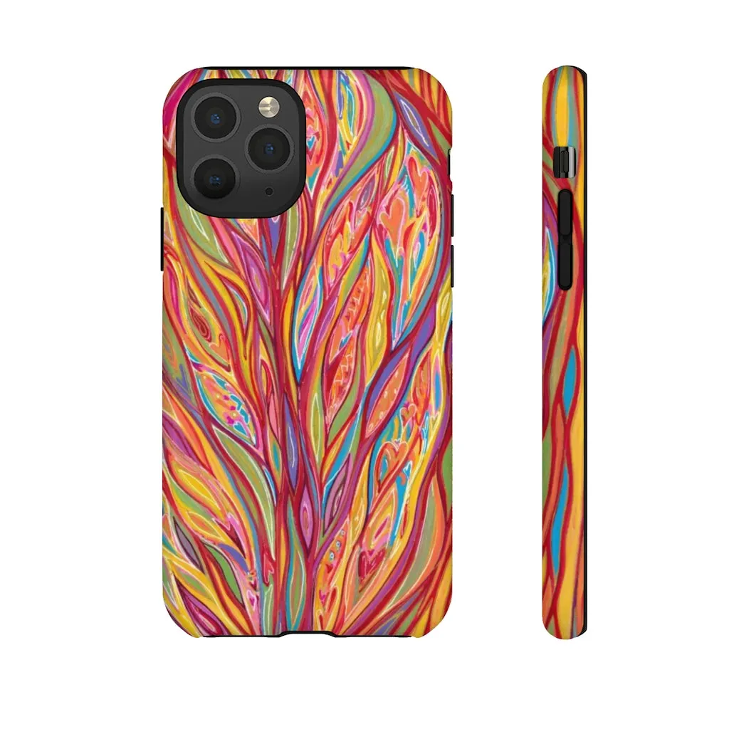 In The Moment Phone Case