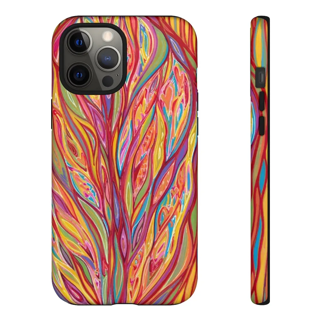 In The Moment Phone Case