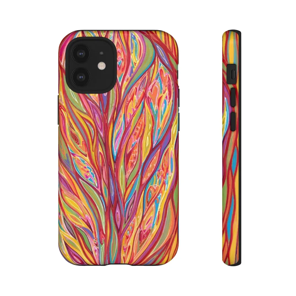 In The Moment Phone Case
