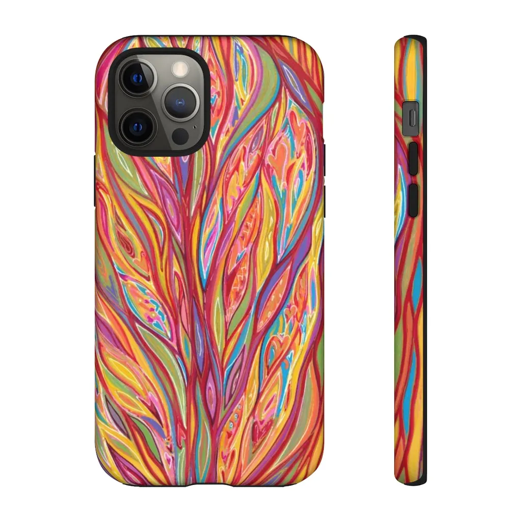 In The Moment Phone Case