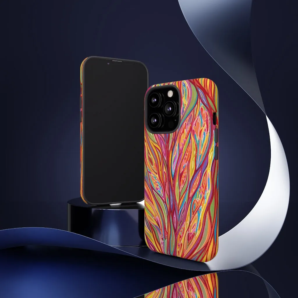 In The Moment Phone Case