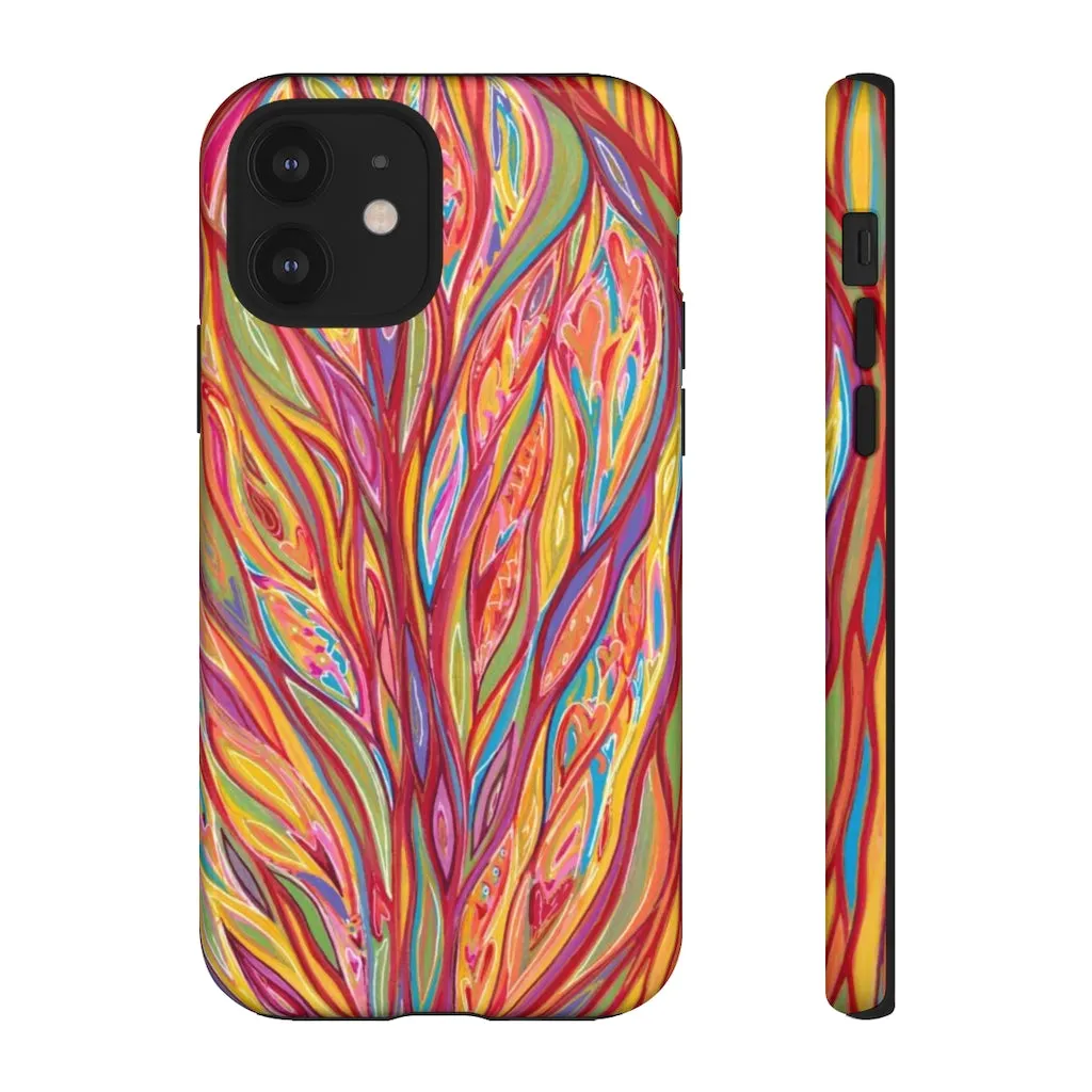 In The Moment Phone Case