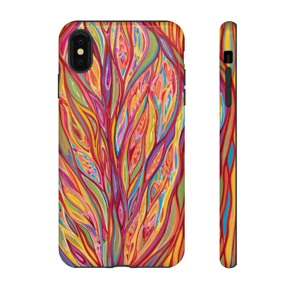 In The Moment Phone Case