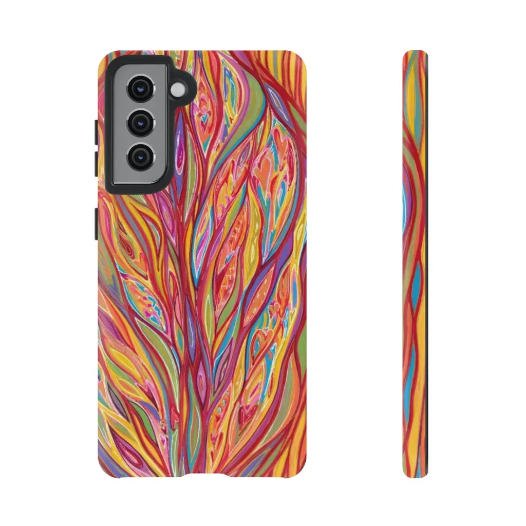 In The Moment Phone Case
