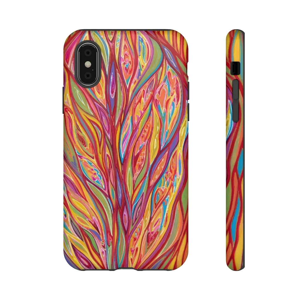 In The Moment Phone Case