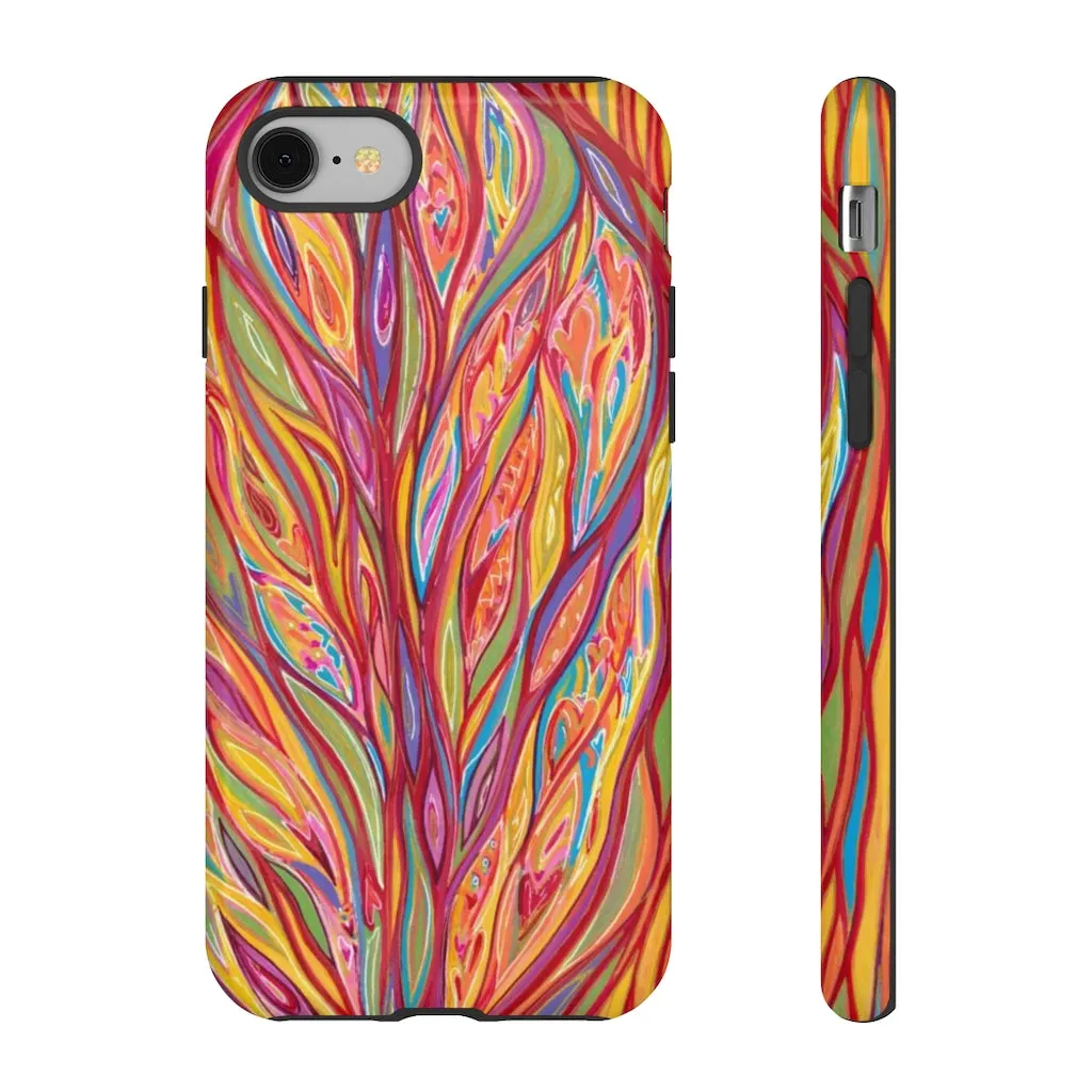 In The Moment Phone Case