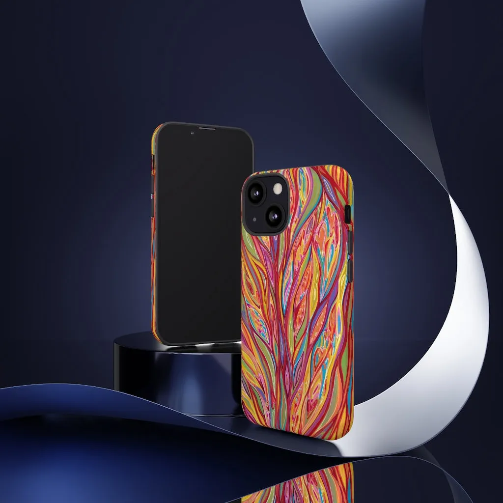 In The Moment Phone Case