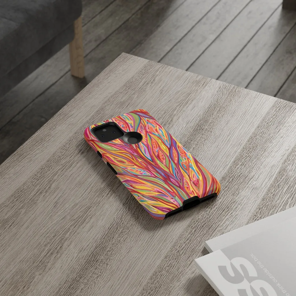 In The Moment Phone Case