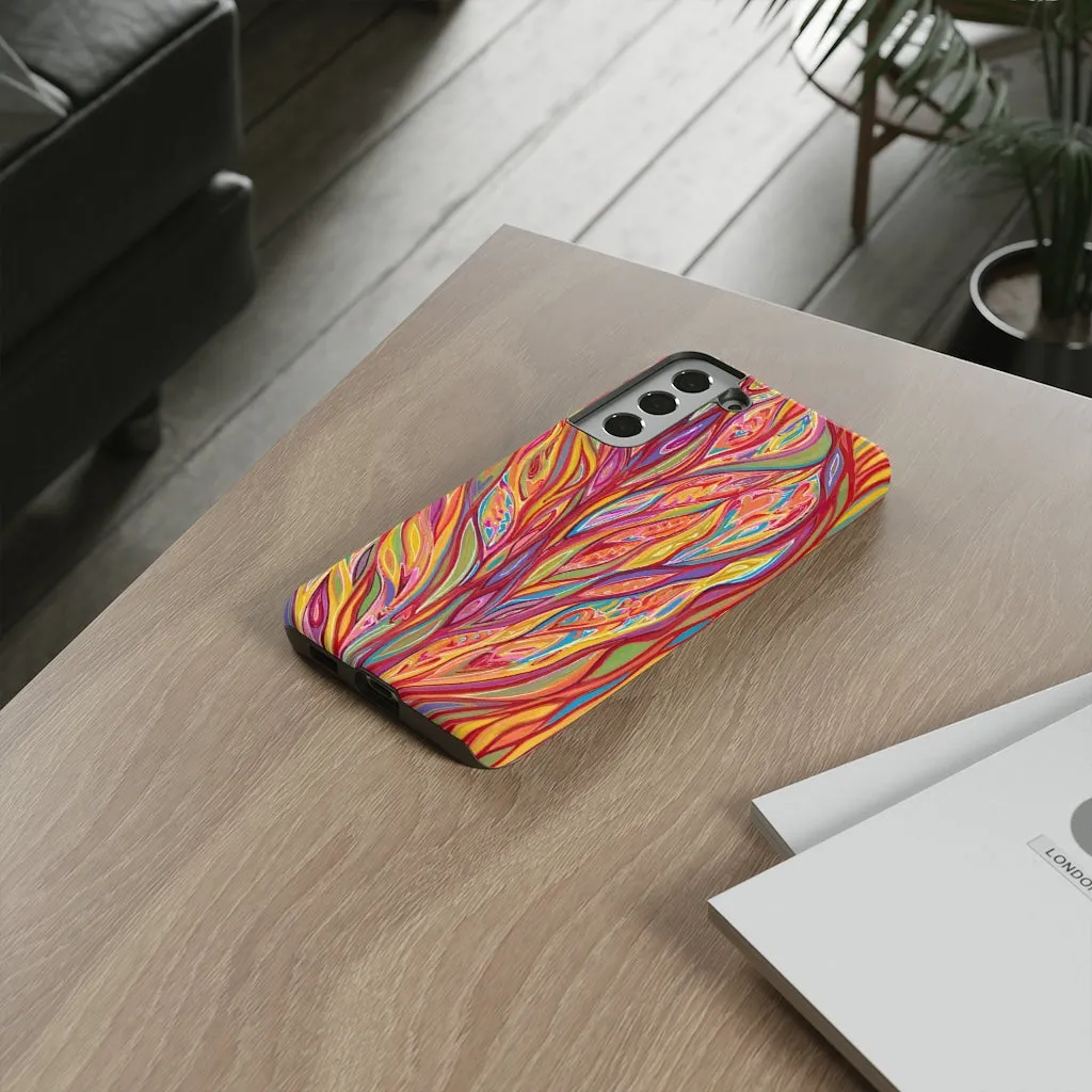 In The Moment Phone Case