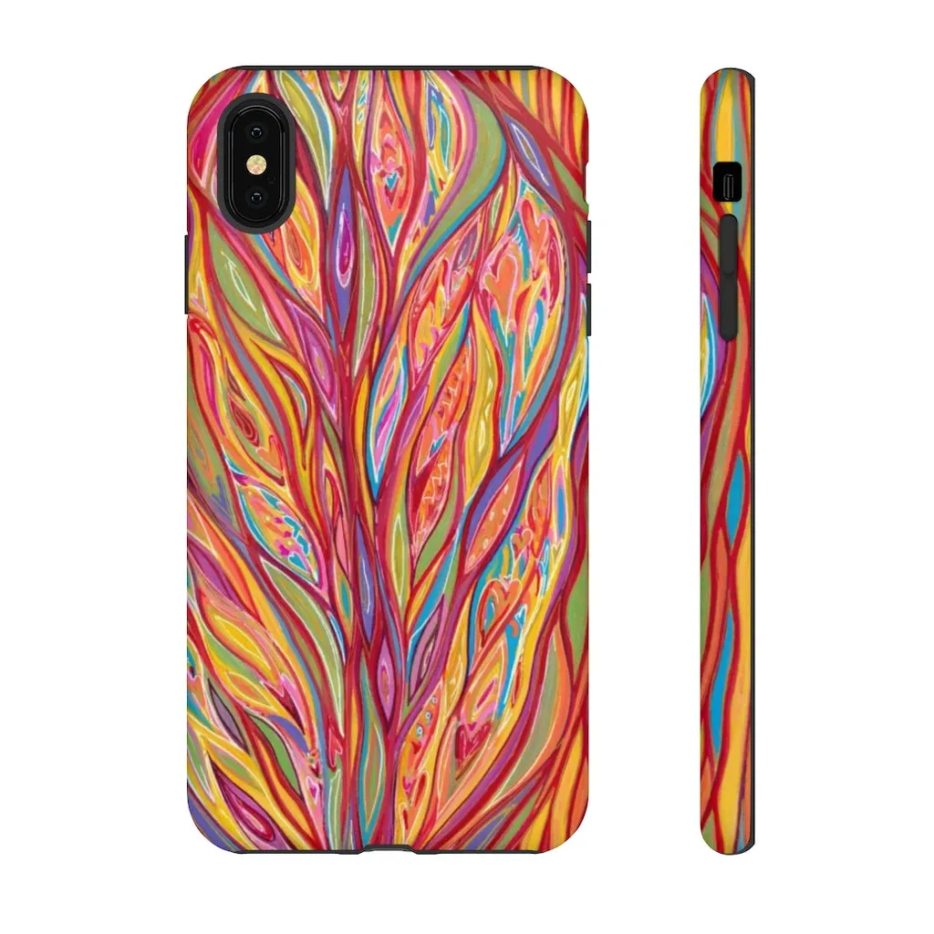 In The Moment Phone Case