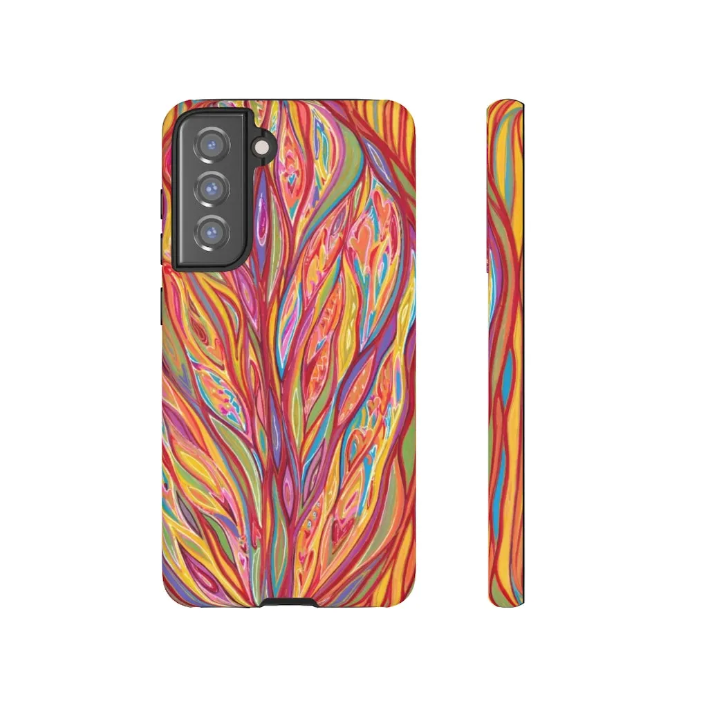 In The Moment Phone Case