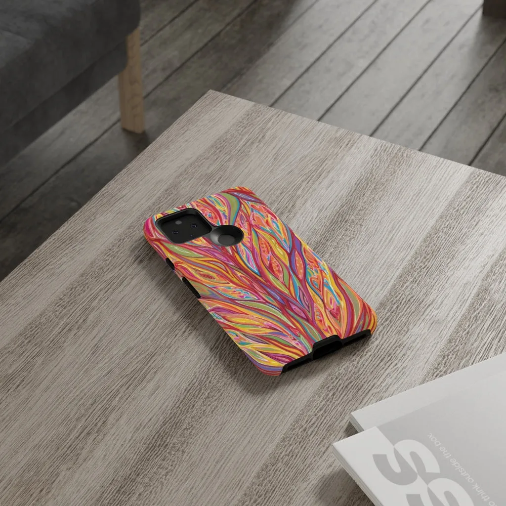 In The Moment Phone Case