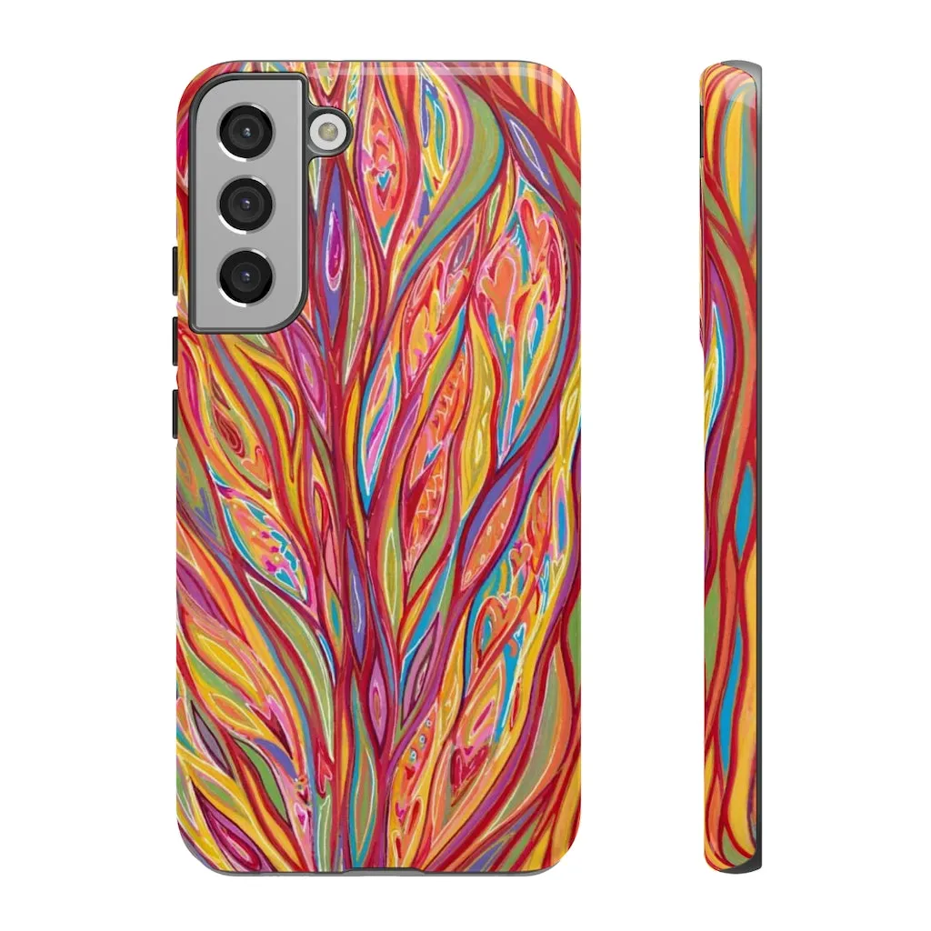 In The Moment Phone Case