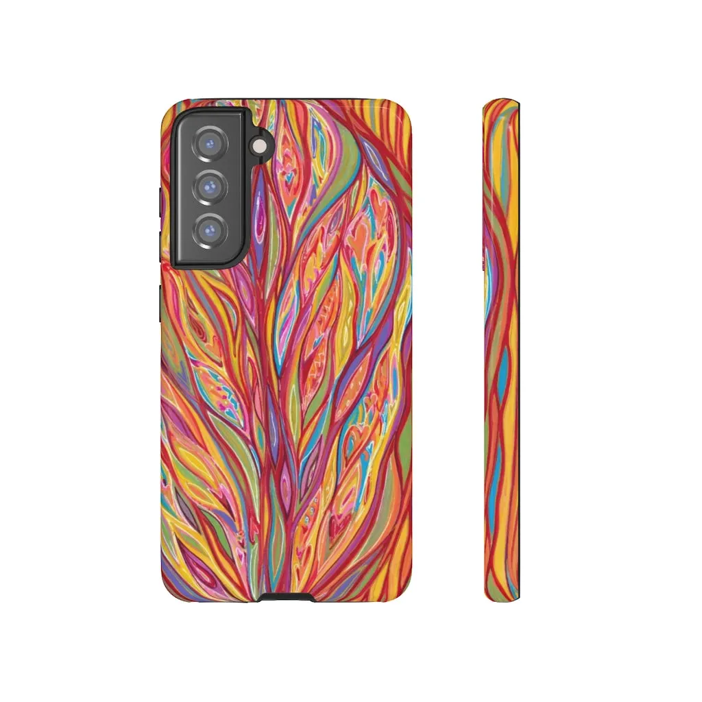 In The Moment Phone Case
