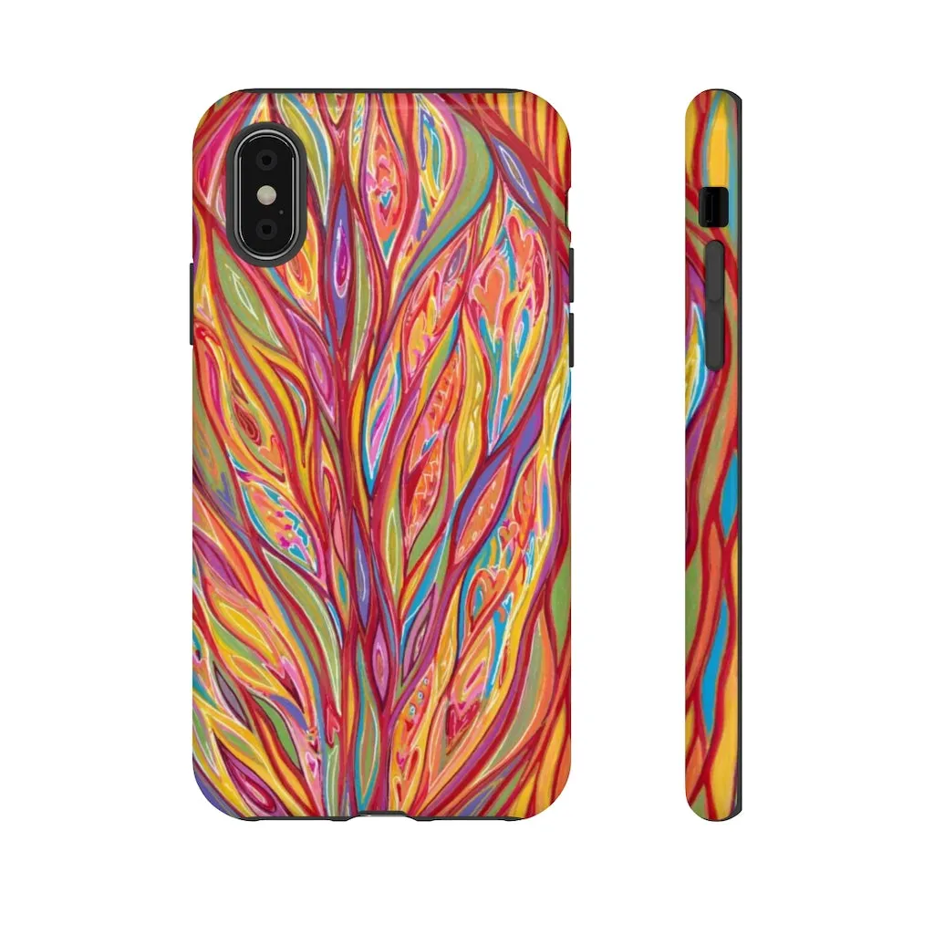 In The Moment Phone Case