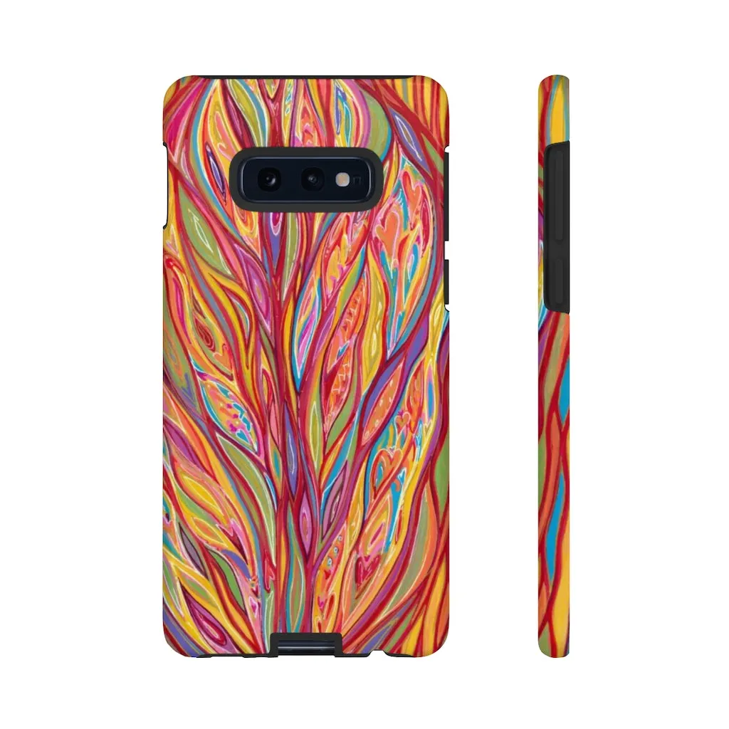 In The Moment Phone Case