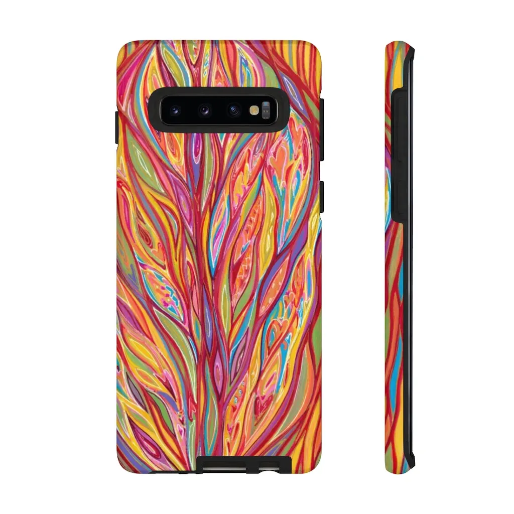 In The Moment Phone Case