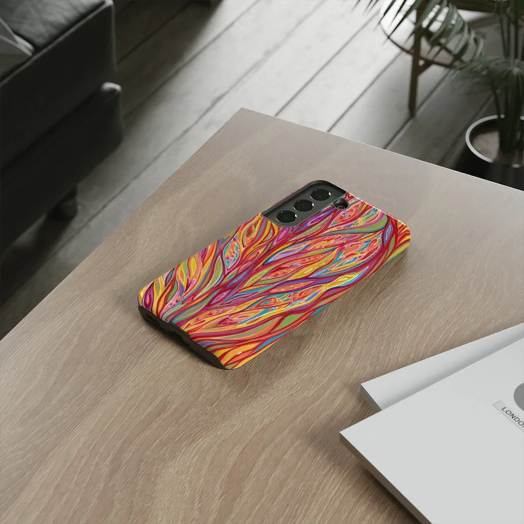 In The Moment Phone Case