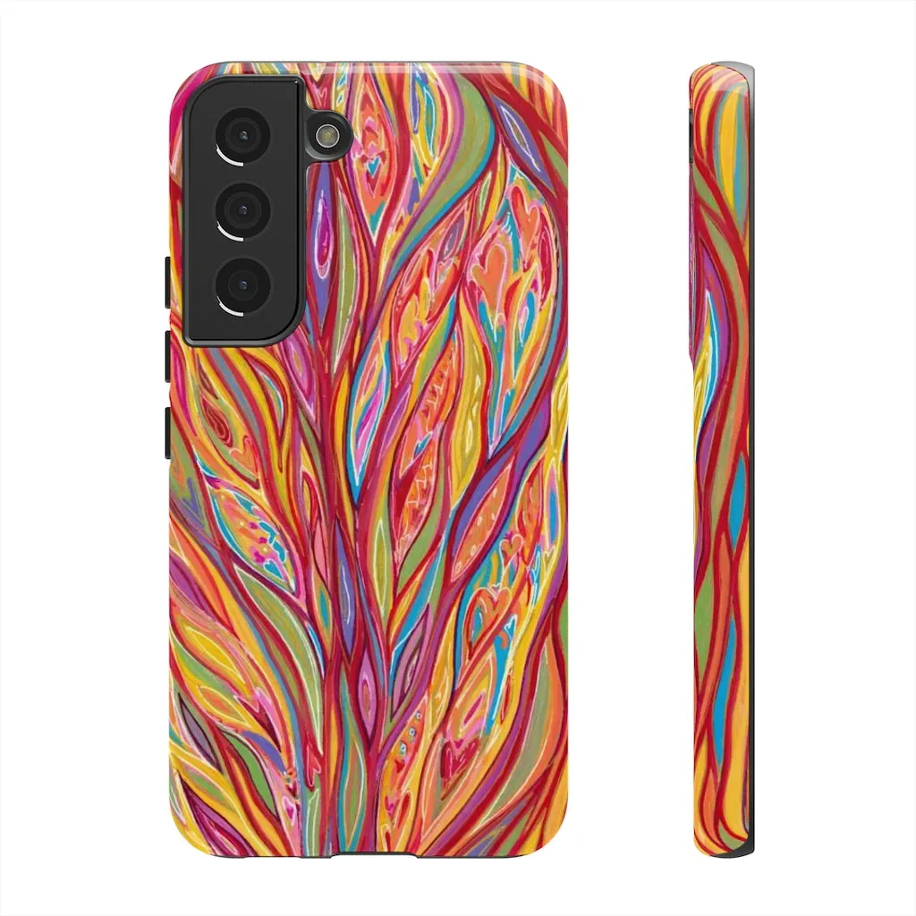 In The Moment Phone Case
