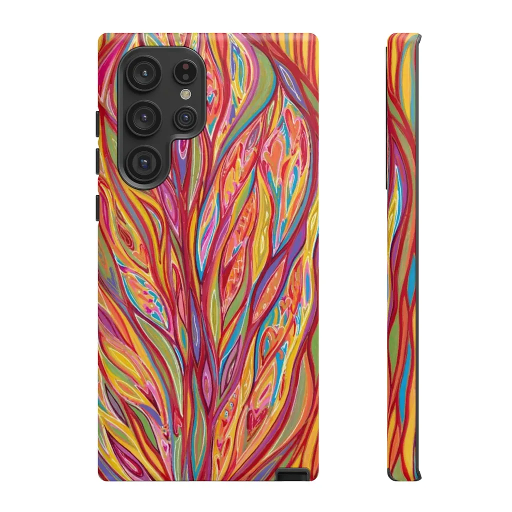 In The Moment Phone Case